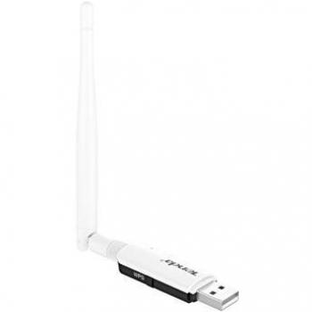 Adattatore USB Wireless 300Mbps alto guadagno Tenda U1