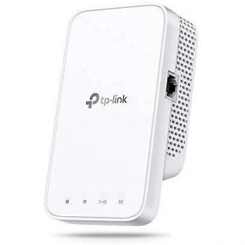 TP-Link RE230 Ripetitore WiFi Bianco 10-100 Mbit/s