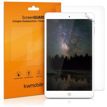 Pellicola protettiva per Chuwi Hi8 / Hi8 Pro di kwmobile