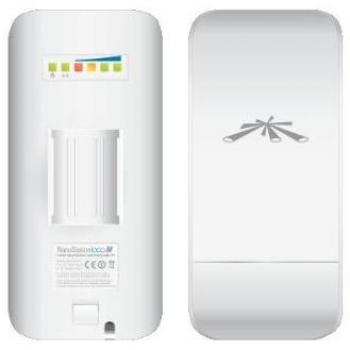 UBIQUITI