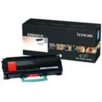 Toner Lexmark per E260, E360, E460, E462