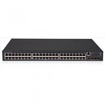 HPE 5130-48G-PoE+-4SFP+ Switch