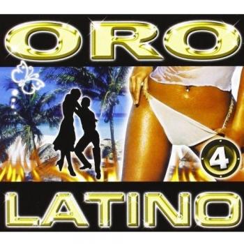Oro Latino Vol. 4