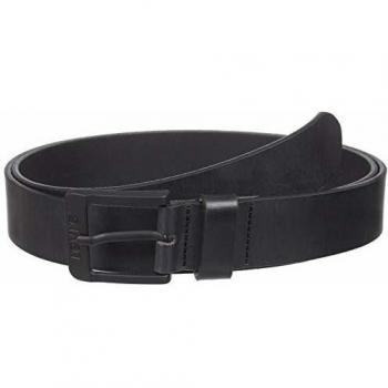 Levi's Free Metal Cinturón, Negro (R Black 59), 95 para Hombre
