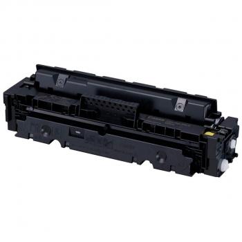 Canon Cartuccia 046 H Y TONER Giallo Rendimento 5.000 Pagine Imballo in cartone