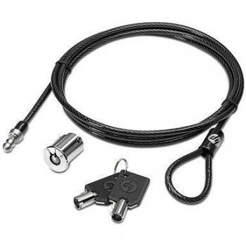 Blocco Sicurezza Docking Station HP