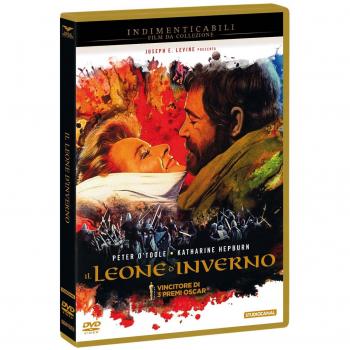 Il Leone D'Inverno (Indimenticabili)