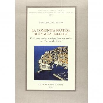 La comunità pratese di Ragusa