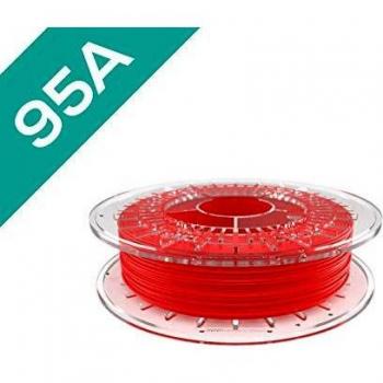 Recreus 95A Filaflex Rosso, 1,75 mm / 500 g