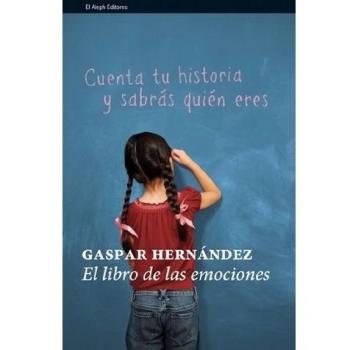 EL LIBRO DE LAS EMOCIONES