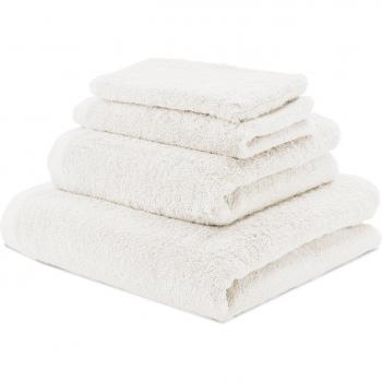 Toalla EcoBlanca 700 g – Máxima Absorción, Tacto ExtraSuave