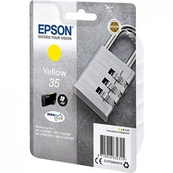 Epson 35 Series Padlock