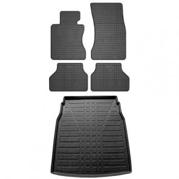 Tapetes OMAC 1212YPS-484 para Carros