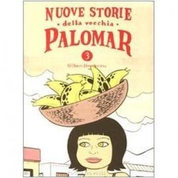 Nuove storie della vecchia Palomar (Vol. 3)