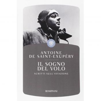 Il sogno del volo. Scritti sull'aviazione