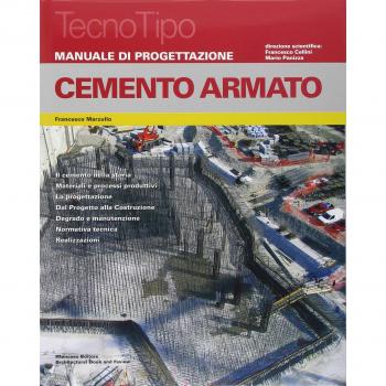 Manuale di progettazione. Cemento armato. Con aggiornamento online