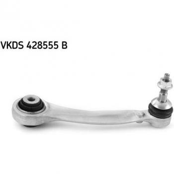 Braço de suspensão SKF VKDS 428555 B