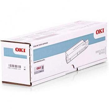 Cartuccia laser Oki modello 45807116 per 12.000 pagine