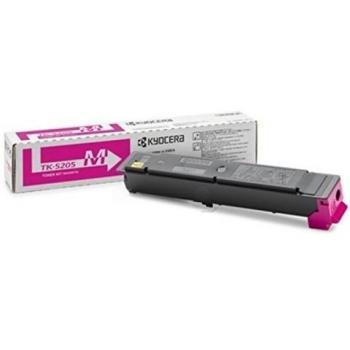 Kyocera Toner Magenta Originale 1T02R5BNL0