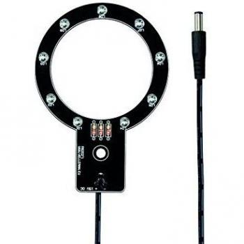 Stampa Nera Velleman VM8202 Ricambio