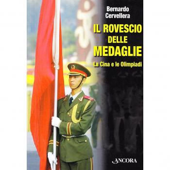 Il rovescio delle medaglie. La Cina e le Olimpiadi
