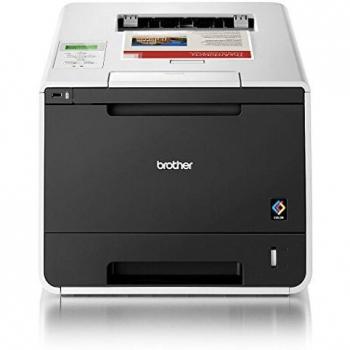 Stampante Laser Color SuperSpeed Brother HLL8250CDNYY1