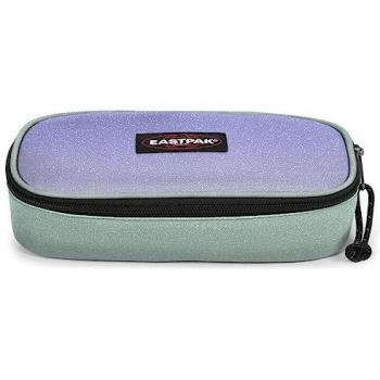 Estuche de mujer Eastpak Oval Single lila pastel