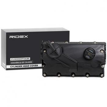 Tampa de Válvula RIDEX 977C0026