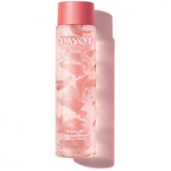 Payot Roselift Infusión lifting Acción reafirmante con pétalos de rosa 125mL
