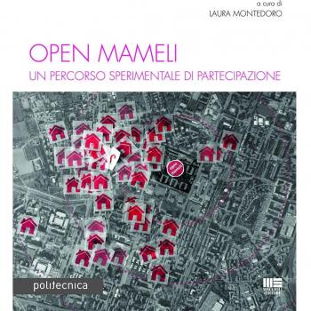 Open Mameli. Un percorso sperimentale di partecipazione