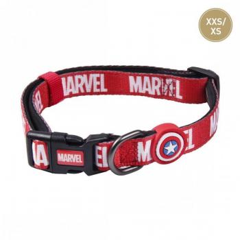 Collar premium para perros XXS/XS Marvel