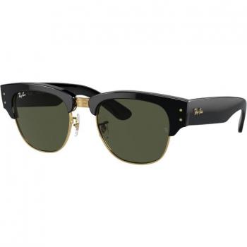 Ray-Ban Mega Clubmaster Gafas de Sol RB 0316S 901/31