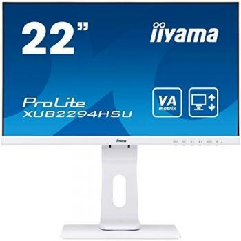 IIYAMA 21,5' XUB2294HSU VA FLHD HDMI DP VGA USB