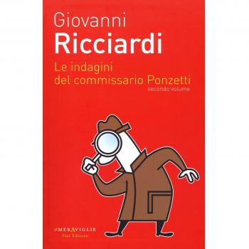 Le indagini del commissario Ponzetti: Portami a ballare-Il dono delle lacrime-La canzone del sangue