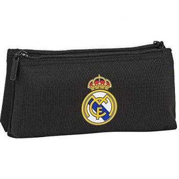 Neceser Pequeño Doble Safta Real Madrid 1902