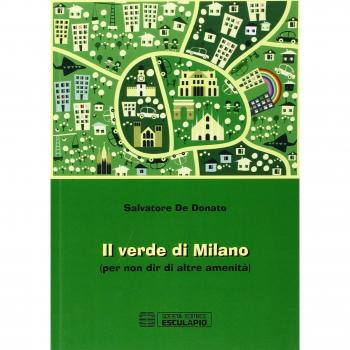 Il verde di Milano (per non dir di altre amenità)