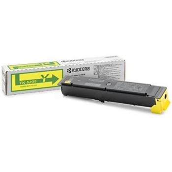 Kyocera 1T02R5ANL0 Toner Giallo Originale 12000 pagine