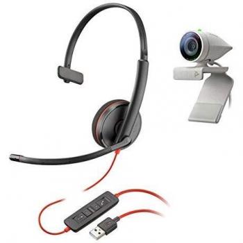 Videocamera per videoconferenze HD 1080p