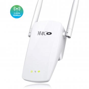 MECONET Eleverde Extender 300MBps