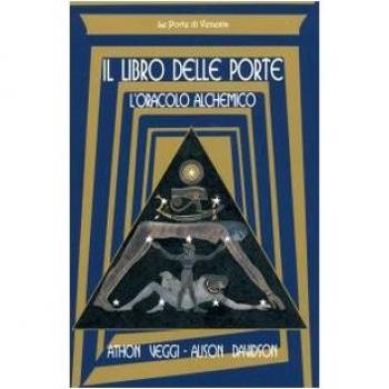 Il libro delle porte: l'oracolo alchemico
