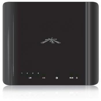 Router wireless consumer Ubiquiti