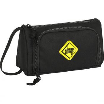 Portatodo “Hormiguerito” con Bolsillo Desplegable – Safta