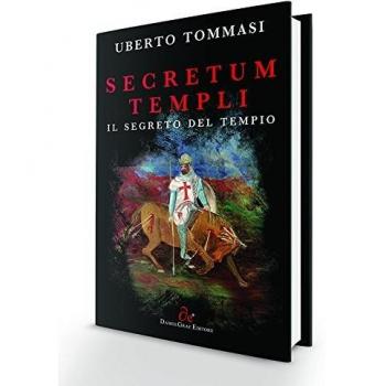 Secretum templi. Il segreto del tempio