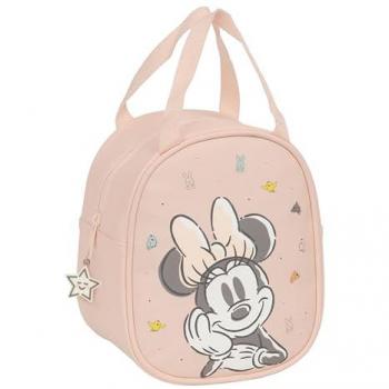 Neceser Termo Minnie Mouse Baby