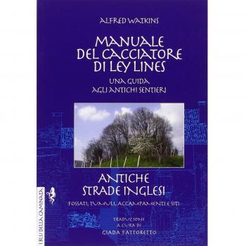 Manuale del Cacciatore di Ley Lines