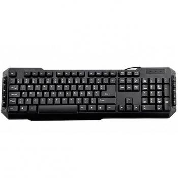 Teclado Multimediale Drile 3GO