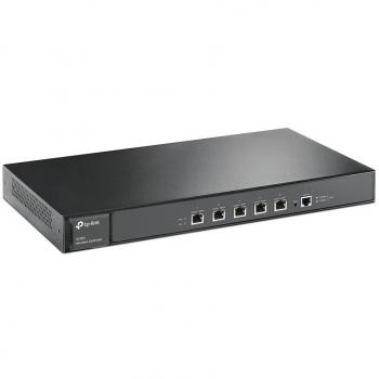 Wireless Controller TP-Link AC500 5P GbE, max 500 CAP, rackmount (AC500)-4