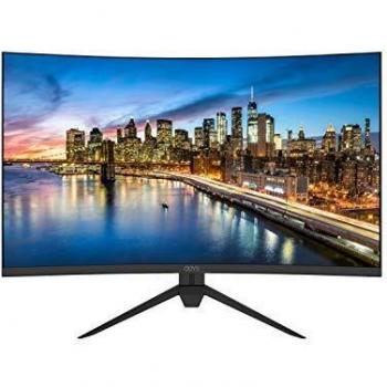 Axdia Odys XP32 Monitor 32 2560x1440 Nero