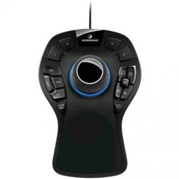 Mouse 3D Spacemouse Pro