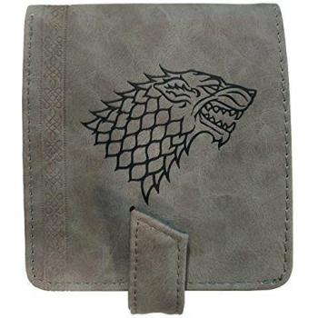 Cartera Juego de Tronos Stark